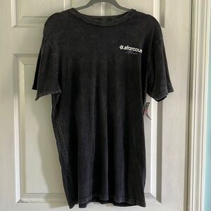 Stranger Things Starcourt Mall Tee from Stranger Things Experience Pop Up Size M